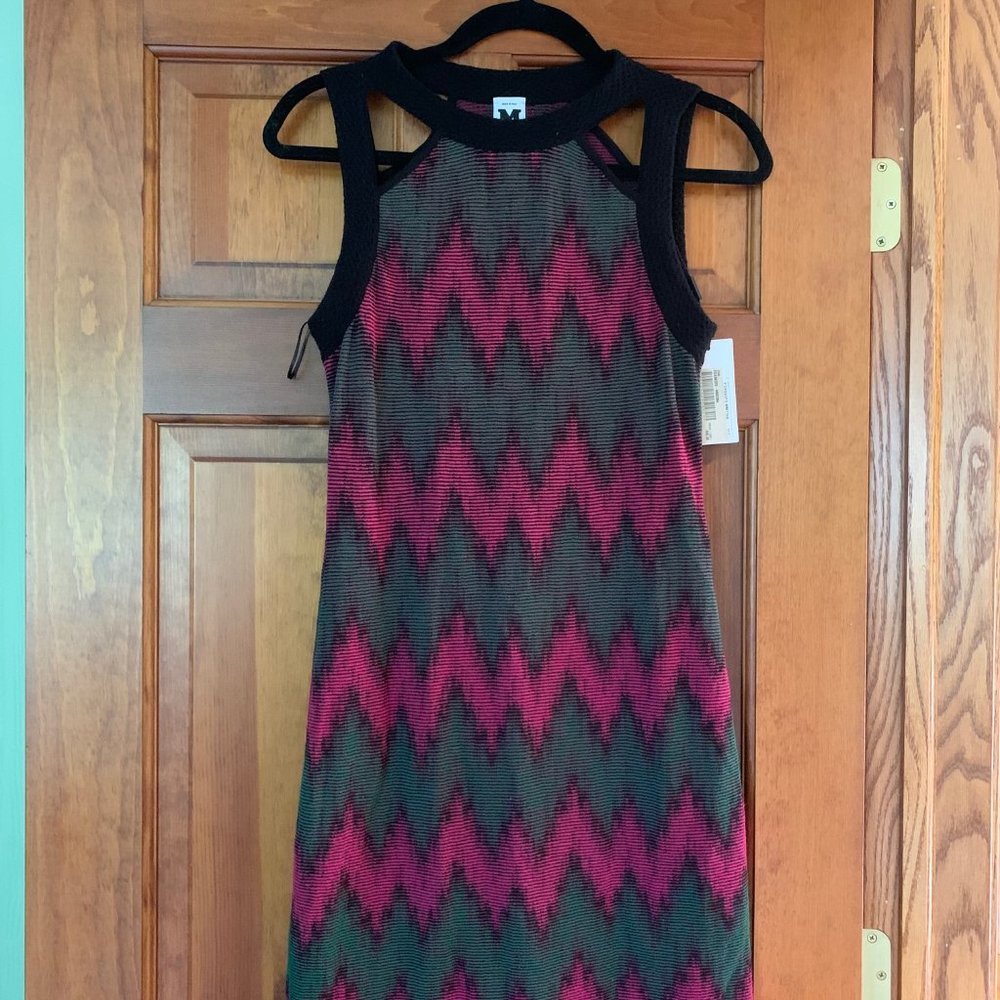 Missoni Bodycon Dress